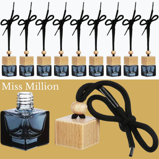 Miss Million Car Diffuser