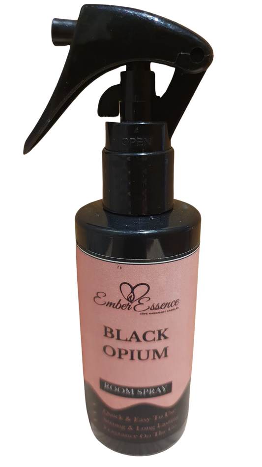 Dark Opium Room Spray