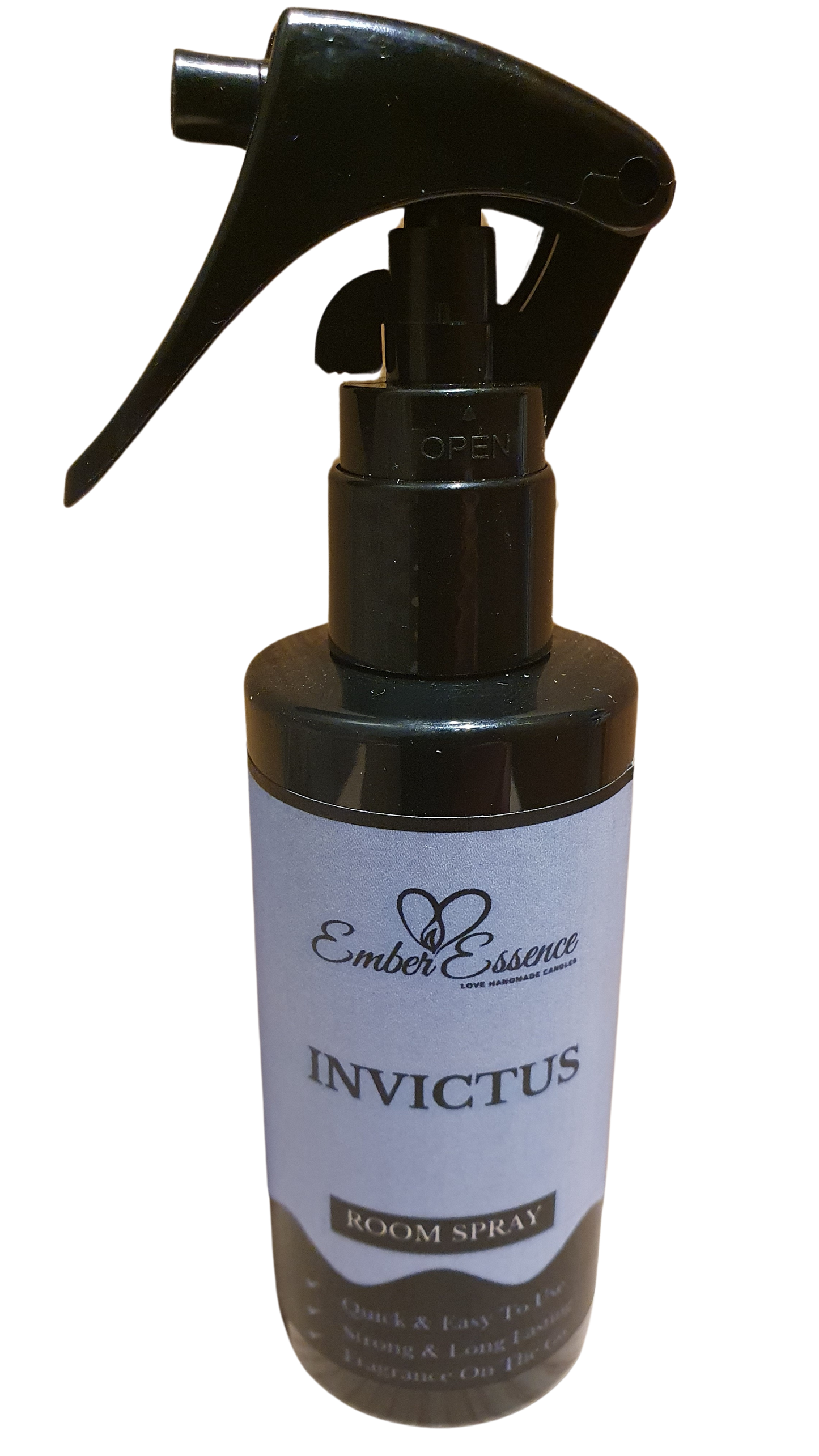 Invictus Room Spray