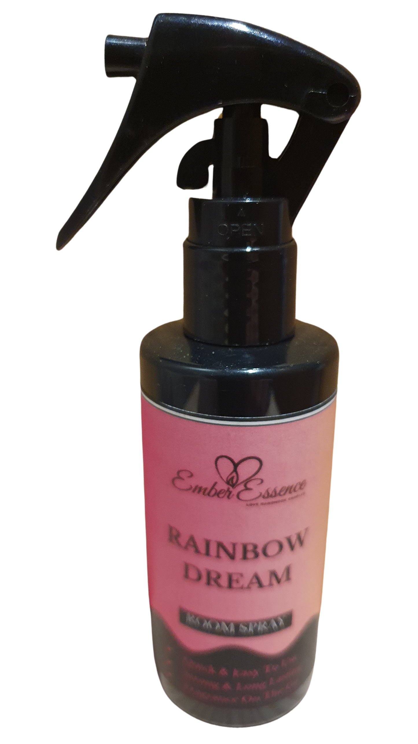 Rainbow Dream Room Spray