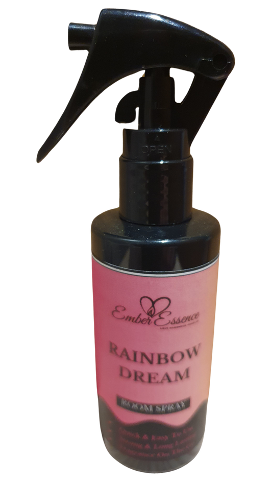 Rainbow Dream Room Spray